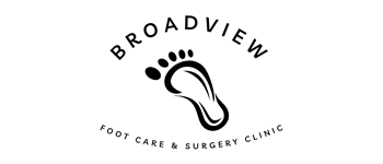 Ottawa's Foot Care and Orthotics | Broadview Foot Clinic